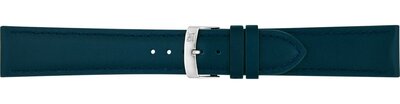 Leather strap Morellato Grafic 0969087.064 M, blue