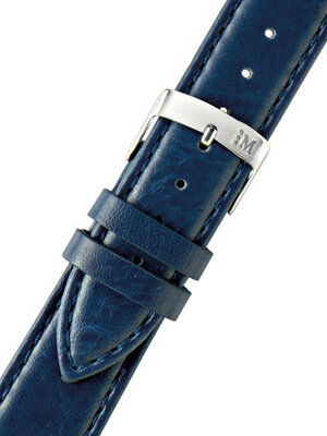 Blue strap Morellato Gelso M 4219A97.062 (eco-leather)