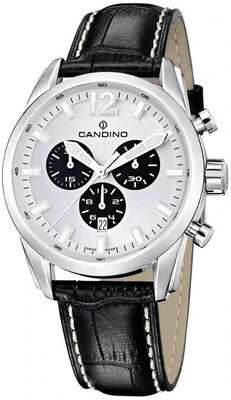 Candino Gents Sport Elegance C4408/And