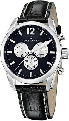 Candino Gents Sport Elegance C4408/B