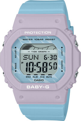 Casio Baby-G BLX-565-2ER