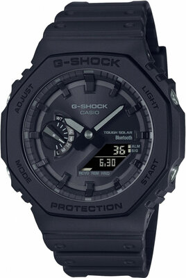 Casio G-Shock Original GA-B2100-1A1ER (CasiOak)