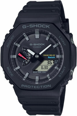 Casio G-Shock Original GA-B2100-1AER (CasiOak)