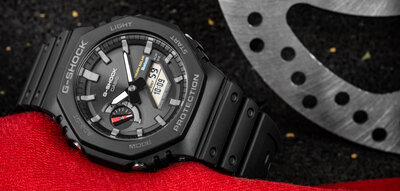Casio G-Shock Original GA-B2100-1AER | Hodinky-365.com