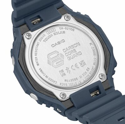 Casio G-Shock Original GA-B2100-2AER
