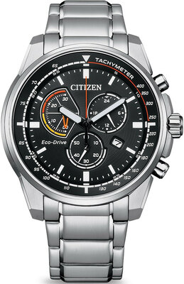 Citizen Sports Classic Chrono Eco-Drive AT1190-87E