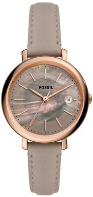 Fossil Jacqueline Solar ES5091