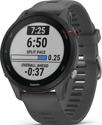 Garmin Forerunner 255 Slate Grey | Hodinky-365.com