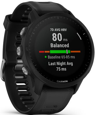 Garmin Forerunner 955 PRO Black