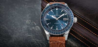 Hamilton Khaki Aviation Converter Auto H76645540