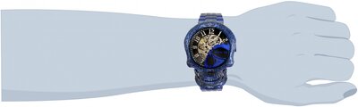 Invicta Artist Automatic 51mm 33968