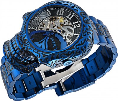 Invicta Artist Automatic 51mm 33968