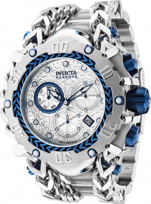 Invicta Gladiator Reserve Quartz 36626