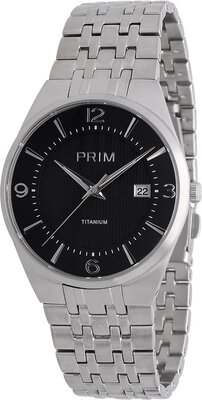 Prim Slim Titanium 2022 W01P.13166.B