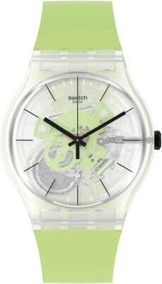 Swatch Green Daze SO29K106