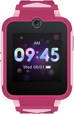 TCL MOVETIME Family Watch 42 Pink