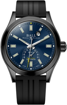 Ball Engineer III Endurance TMT NT2222C-P2C-BEC Limited Edition 1000pcs