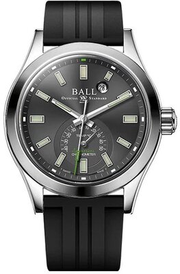 Ball Engineer III Endurance TMT NT2222C-P2C-GYC Limited Edition 1000pcs