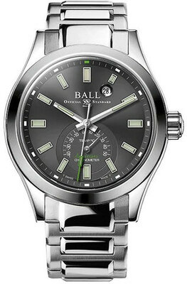 Ball Engineer III Endurance TMT NT2222C-S1C-GYC Limited Edition 1000pcs