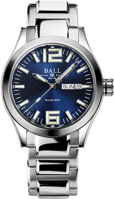 Ball Engineer III King NM2026C-S12A-BE