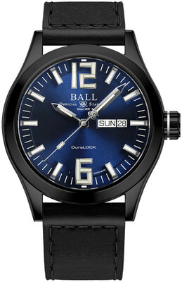 Ball Engineer III King NM2028C-L13A-BE Limited Edition 1000pcs