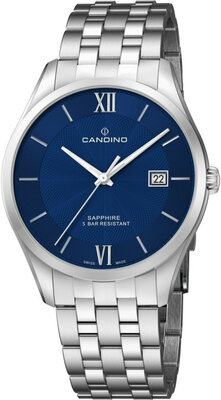 Candino Gents Classic Timeless C4728/2