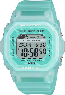 Casio Baby-G BLX-565S-2ER