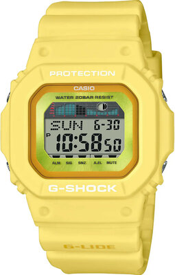 Casio G-Shock G-Lide GLX-5600RT-9ER | Hodinky-365.com