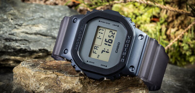 Casio G-Shock Original GM-5600MF-2ER Metal Covered Midnight Fog Series