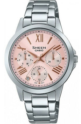 Casio Sheen SHE-3516D-4AUEF