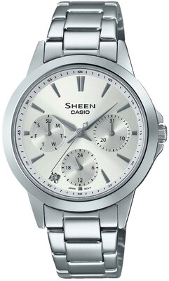 Casio Sheen SHE-3516D-7AUEF