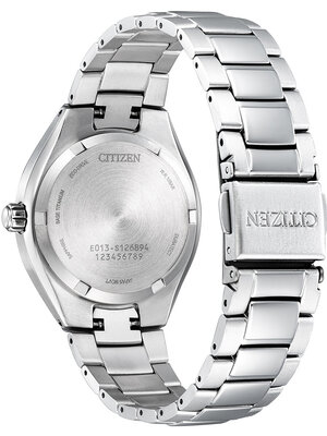 Citizen Elegant Eco-Drive EW2610-80L