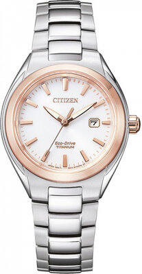 Citizen Elegant Eco-Drive EW2616-83A