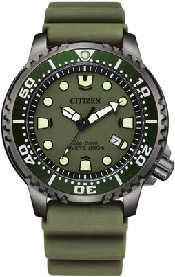 Citizen Promaster Marine Eco-Drive Divers BN0157-11X