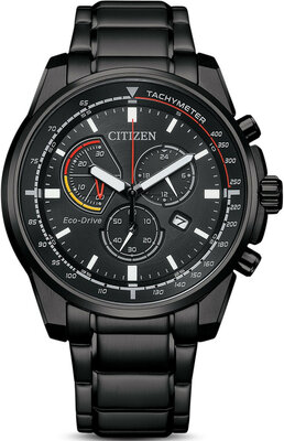 Citizen Sports Classic Chrono Eco-Drive AT1195-83E