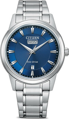 Citizen Sports Classic Eco-Drive AW0100-86LE