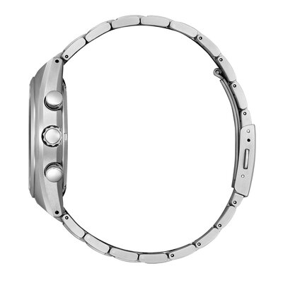 Citizen Sports Eco-Drive Super Titanium Chronograph CA7090-87X