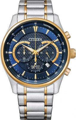 Citizen Sports Quartz Chronograph AN8194-51L