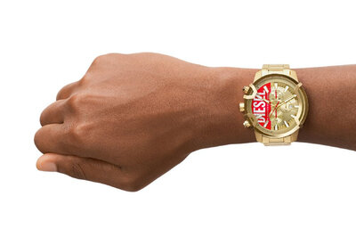 Diesel Griffed DZ4595