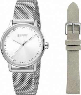 Esprit ES1L334M0015 (+ leather strap)