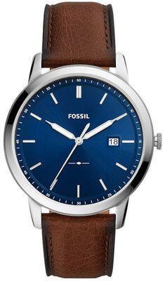 Fossil Minimalist FS5839