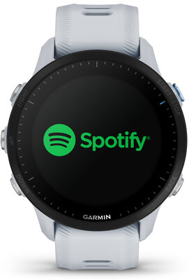 Garmin Forerunner 955 PRO Whitestone