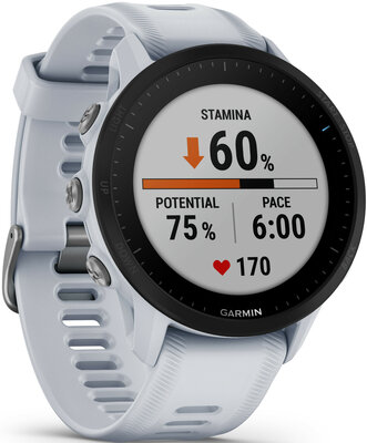 Garmin Forerunner 955 PRO Whitestone