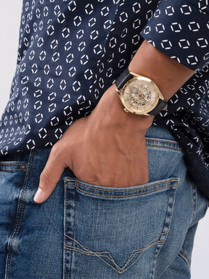 Guess Tailor GW0389G2