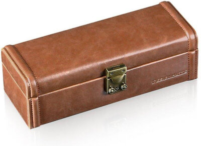 Designhütte watch case Camel 4 70005-132