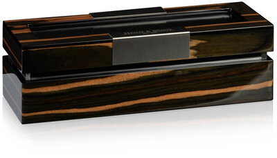 Kazeta for watches Heisse & Söhne Executive Macassar 5 70019-119