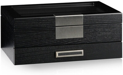 Kazeta for watches Heisse & Söhne Monteray 10+ 70019-109