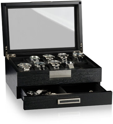 Kazeta for watches Heisse & Söhne Monteray 10+ 70019-109