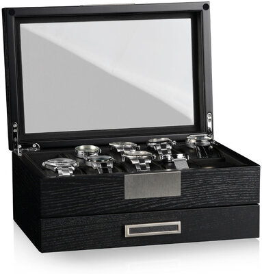 Kazeta for watches Heisse & Söhne Monteray 10+ 70019-109