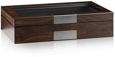 Kazeta for watches Heisse & Söhne Monteray 8 70019-110